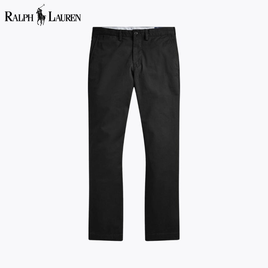 Men's Bedford Washed Chino Trouser