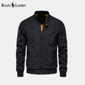 Men's Bomber Classic Bomber Jacket