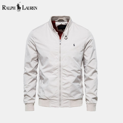 Men's Bomber Classic Bomber Jacket