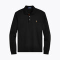 Men's Classic Fit Soft Cotton Polo Shirt