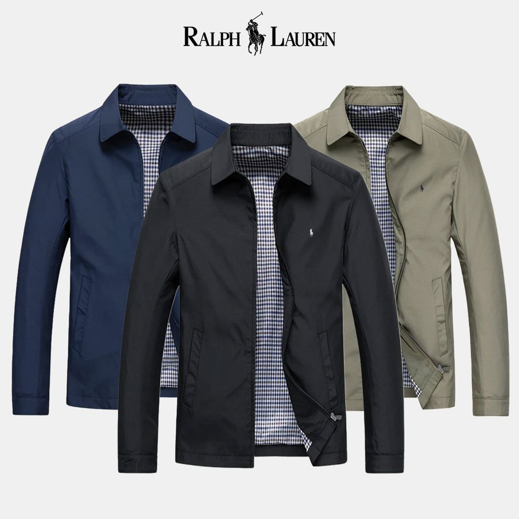 Men's Classic Lightweight Jacket (CLEARANCE)