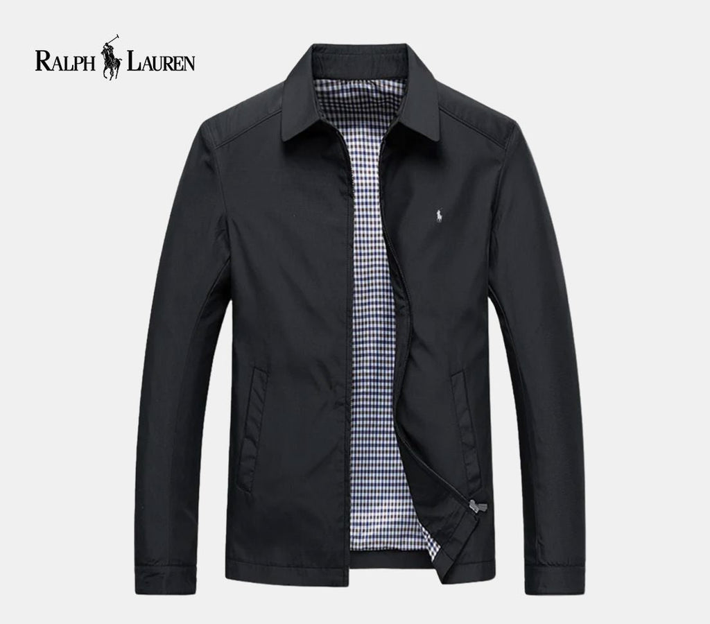 Men's Classic Lightweight Jacket (CLEARANCE)