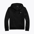 Men's Double-Knit Full-Zip Hoodie