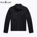 Men's Double-Knit Jacket