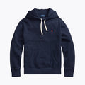 Men's Fleece Hoodie