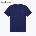 Men's Jersey Crewneck T-Shirt