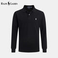 Men's Long Slim Fit Dress Shirt