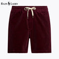 Men's Polo Prepster Corduroy Short
