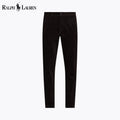 Men's Straight Fit Stretch Corduroy Pant