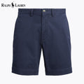 Men's Stretch Straight Fit Chino Short