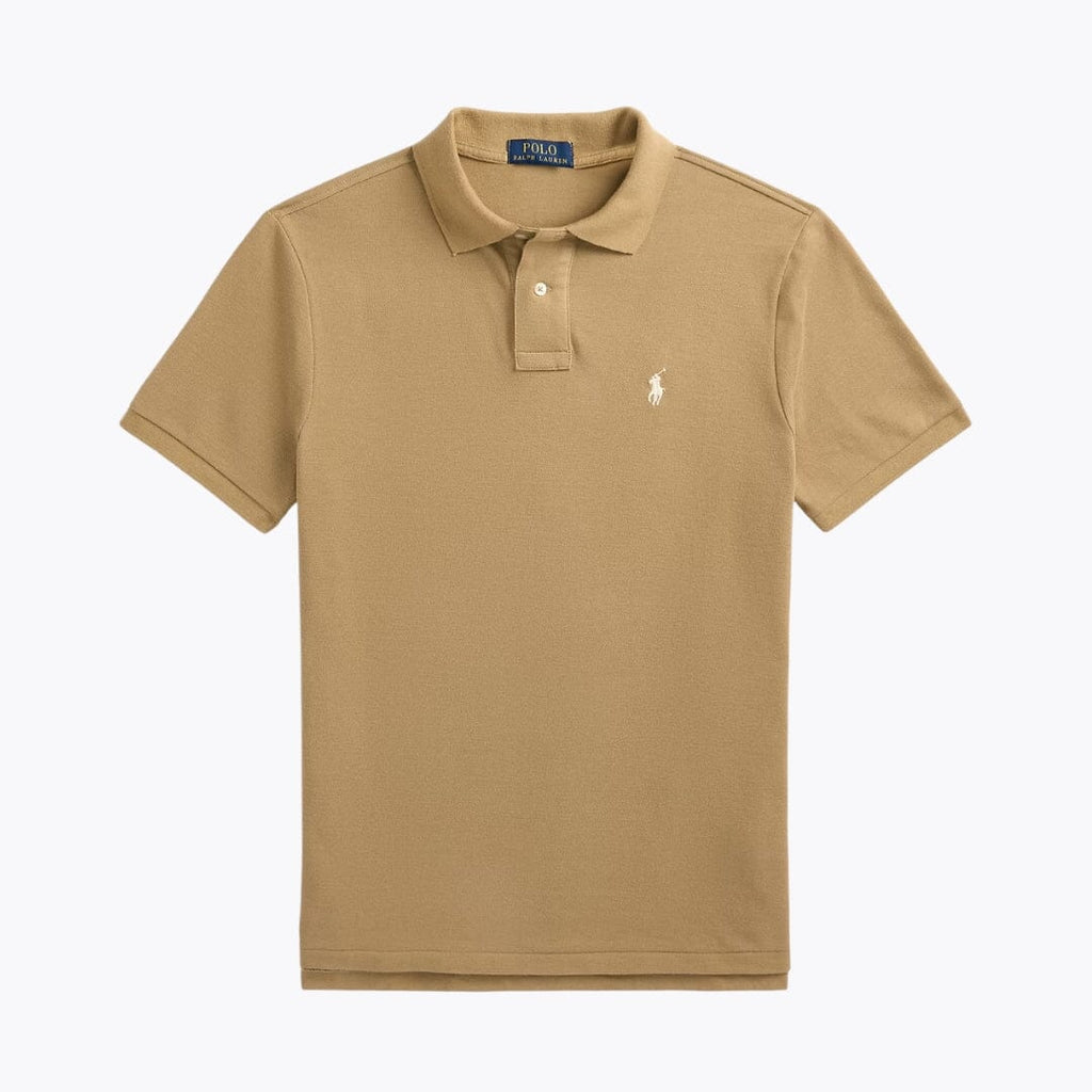 Men's The Iconic Mesh Polo Shirt