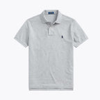 Men's The Iconic Mesh Polo Shirt