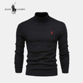 Men's Men's Turtleneck Sweater (Clearance)