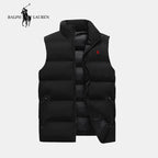 Men's Vest + Exclusive Free Sweater (CLEARANCE)