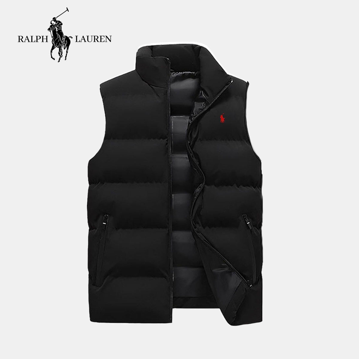 Men's Vest + Exclusive Free Sweater (CLEARANCE)