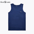 Men's Washed Jersey Tank