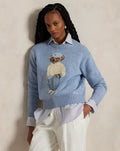 Woman Sweater | Polo Bear