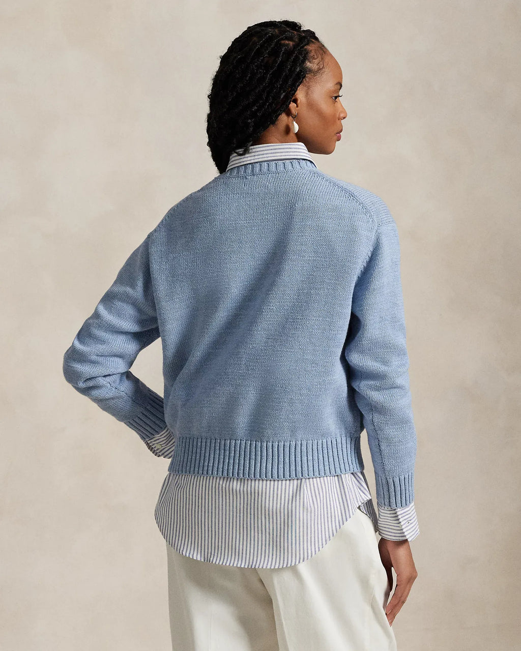 Woman Sweater | Polo Bear
