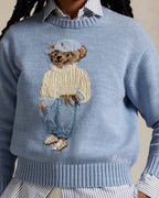 Woman Sweater | Polo Bear