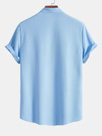 Men's Men's Summer Shirt