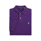 1018 Polo Shirt RL - Double Piqué