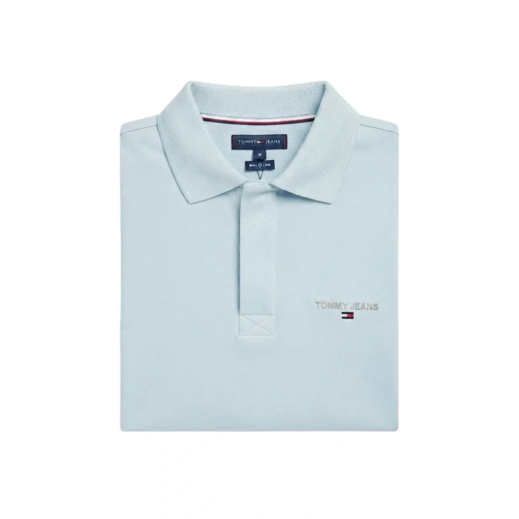 951 TH Premium Double-Piqué Polo Shirt
