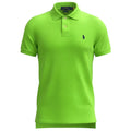1013 Polo Shirt RL - Double Piqué
