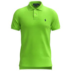 1013 Polo Shirt RL - Double Piqué