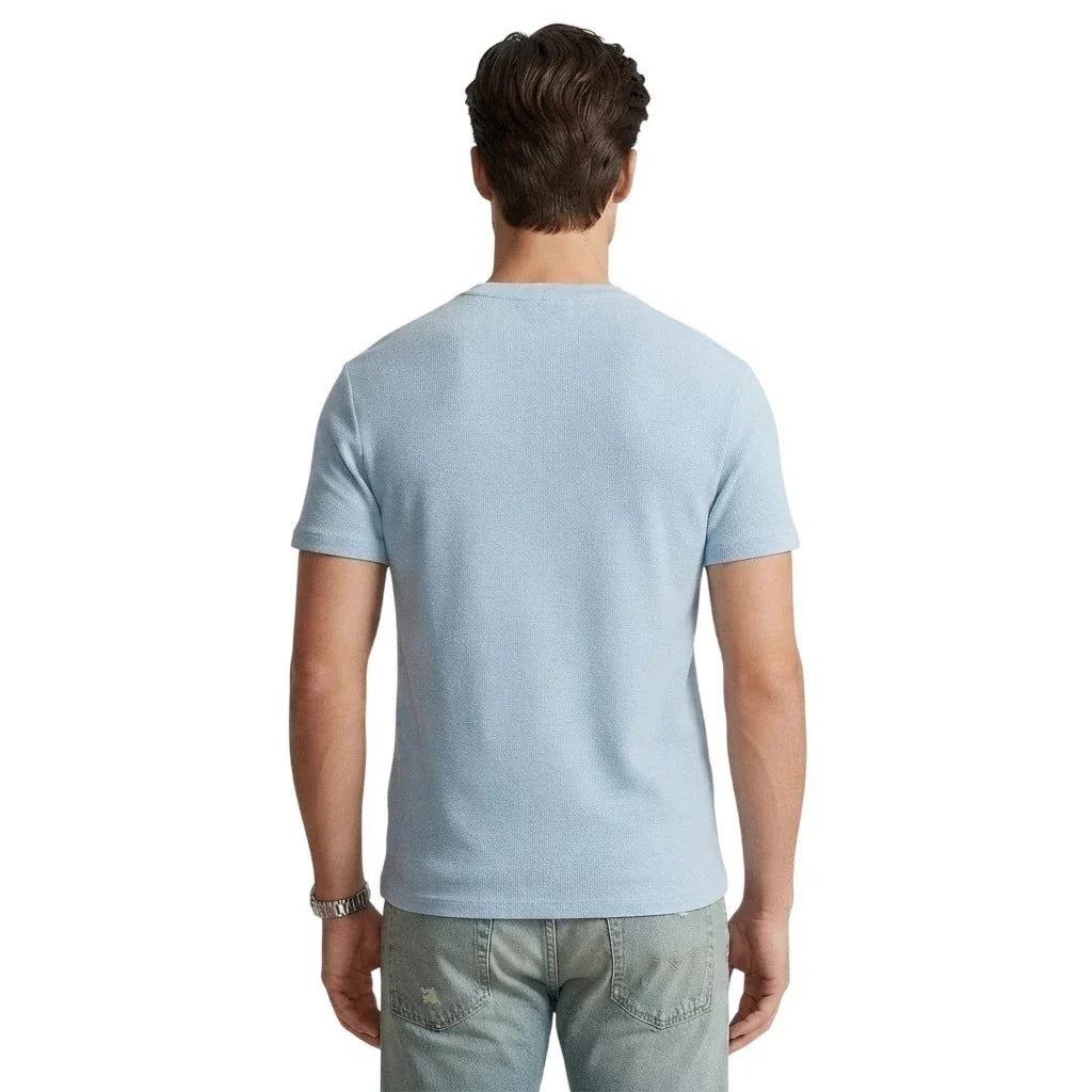 1102 T-Shirt RL Textured Cotton