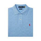 1025 Polo Shirt RL - Double Piqué