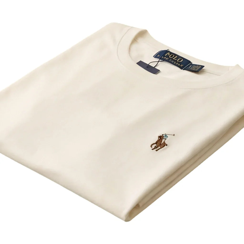 490 T-Shirt RL - 100% Cotton