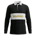 801 TH Long-Sleeve Polo Shirt
