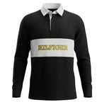 801 TH Long-Sleeve Polo Shirt