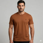 411 T-Shirt RL - Suedine Cotton