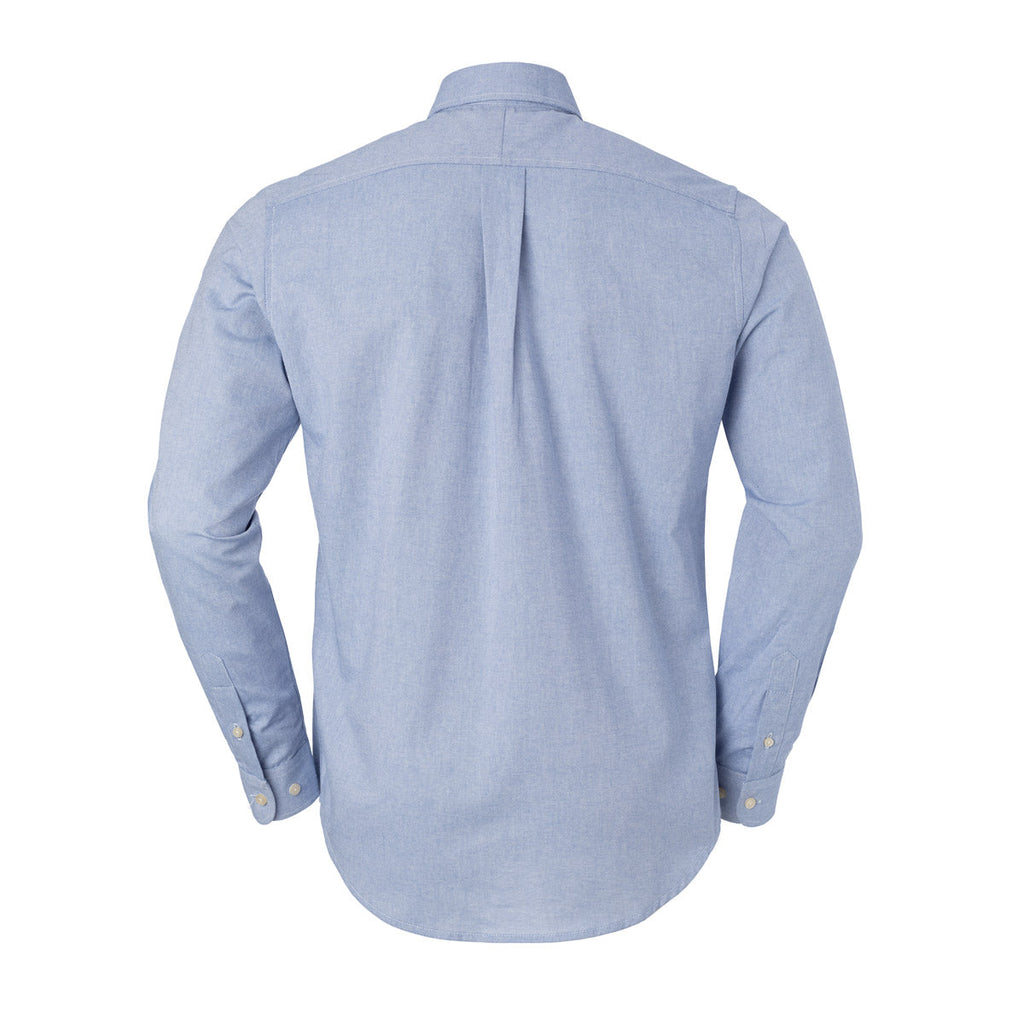 Men's RL Shirt Oxford - Blue