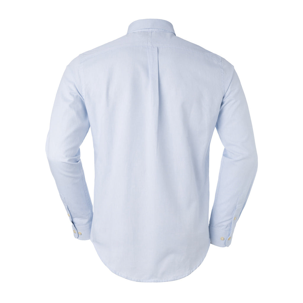 Men's RL Shirt Oxford - Light Blue